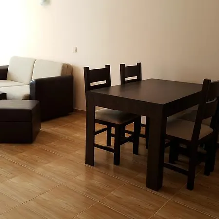 Apart Otel Magic Dreams