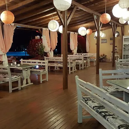 Magic Dreams Apart Otel