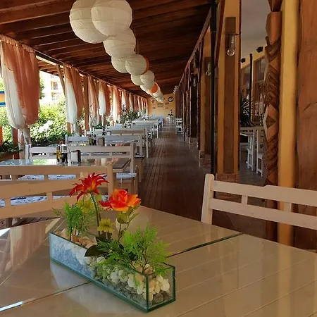Magic Dreams Apart Otel 3*