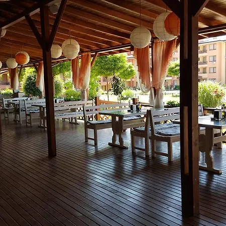Apart Otel Magic Dreams Sveti Vlas