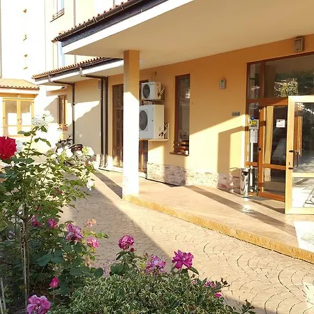 Magic Dreams Apart Otel