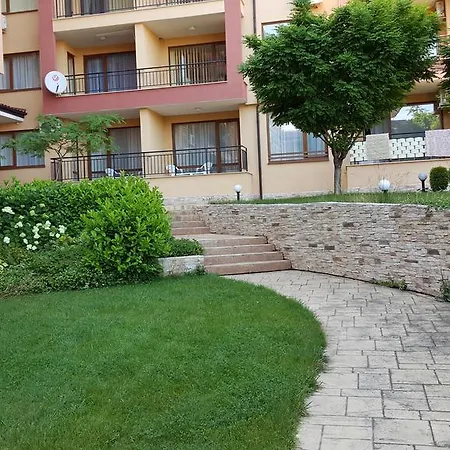 Apart Otel Magic Dreams Sveti Vlas
