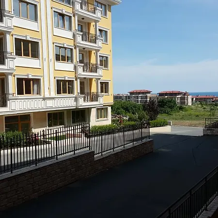 Magic Dreams Apart Otel 3*