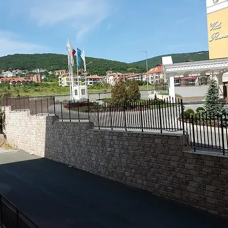 Apart Otel Magic Dreams Sveti Vlas
