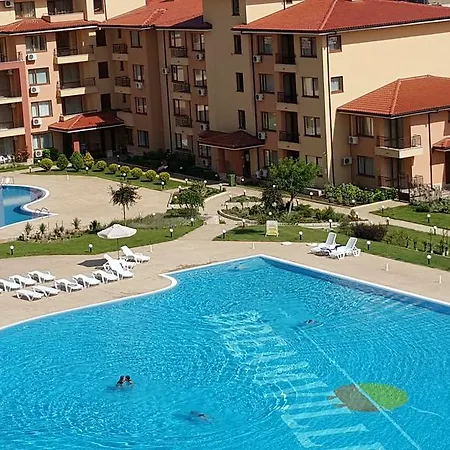 Apart Otel Magic Dreams