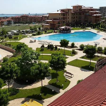 Magic Dreams Apart Otel