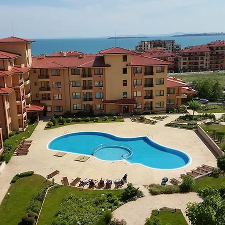 Apart Otel Magic Dreams