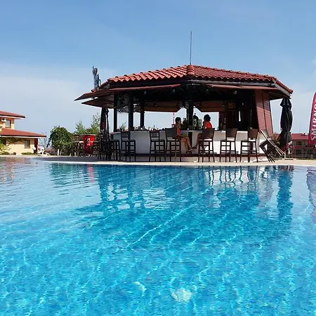 Apart Otel Magic Dreams