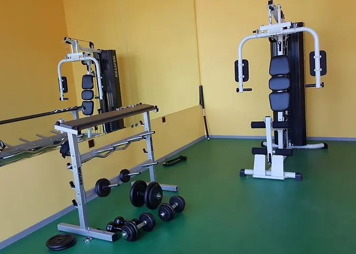 Magic Dreams Ξενοδοχείο με διαμερίσματα