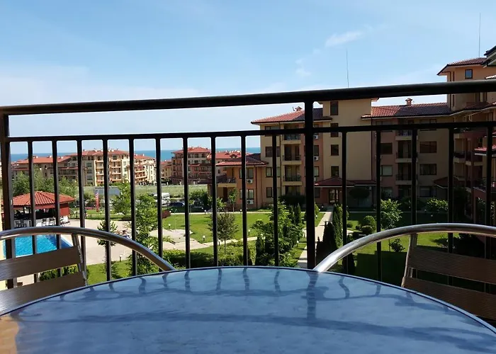 Magic Dreams Ξενοδοχείο με διαμερίσματα