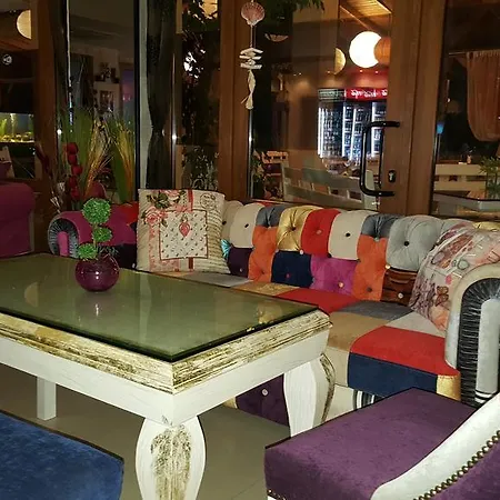 Magic Dreams Apart-hotel 3*