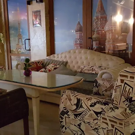 Apart-hotel Magic Dreams Sveti Vlas