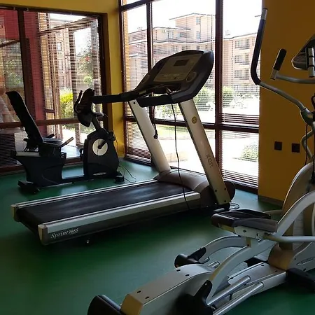 Magic Dreams Apart-hotel Sveti Vlas