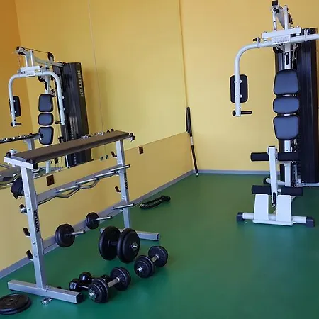 Magic Dreams Apart-hotel