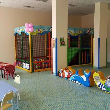 Magic Dreams Sveti Vlas