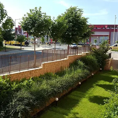 Magic Dreams Apart-hotel 3*