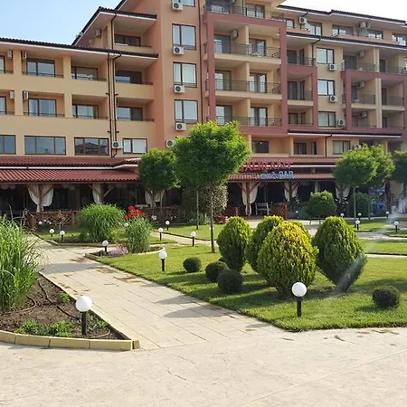 Apart-hotel Magic Dreams