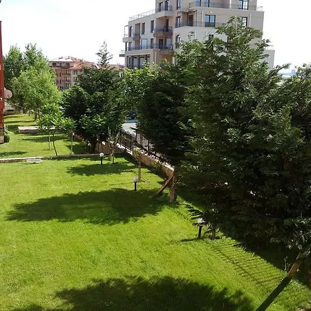 Magic Dreams Apart-hotel Sveti Vlas