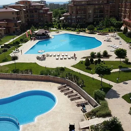 Magic Dreams Apart-hotel 3*