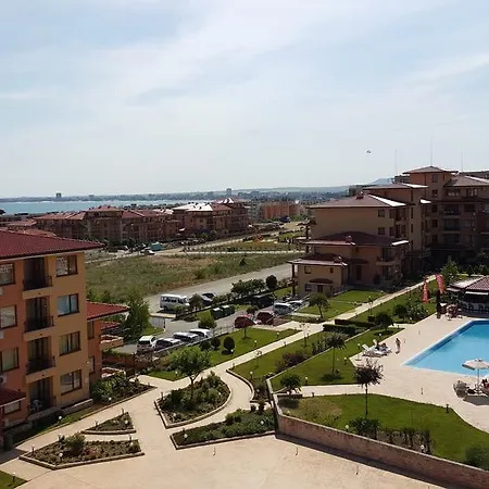 Magic Dreams Apart-hotel