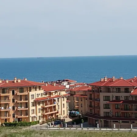 Apart-hotel Magic Dreams 3*