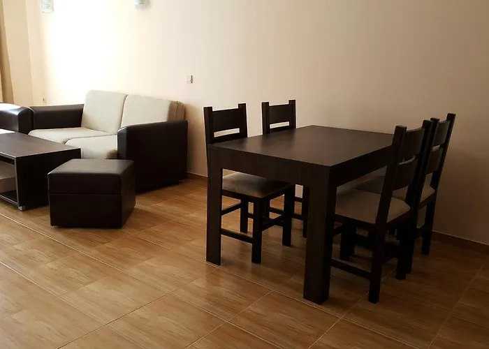 公寓式酒店 Magic Dreams