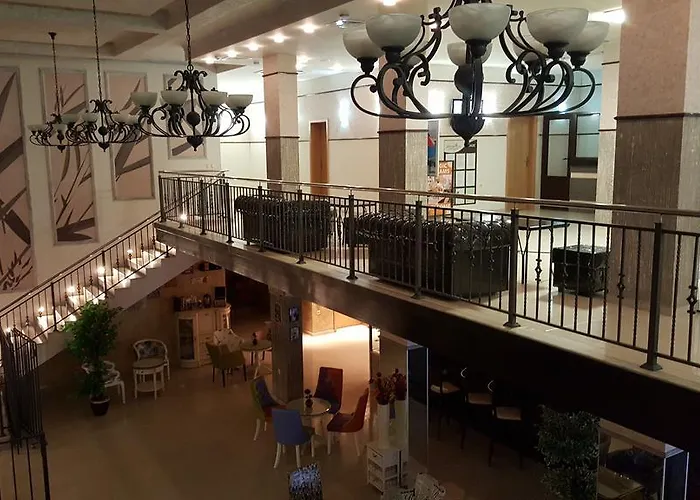 Magic Dreams 公寓式酒店