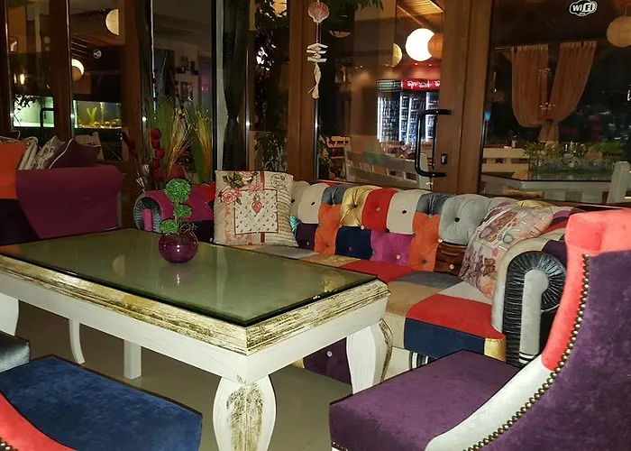 Magic Dreams 公寓式酒店 3*