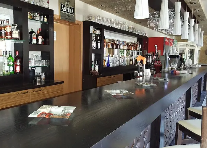 公寓式酒店 Magic Dreams