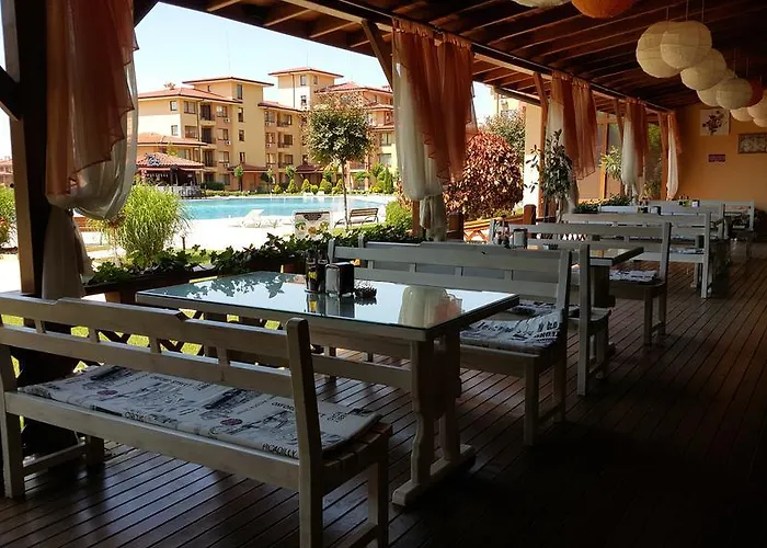 Magic Dreams 3* 圣弗拉斯