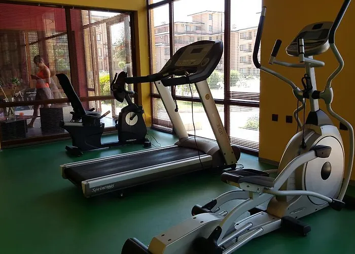 Magic Dreams 公寓式酒店 圣弗拉斯