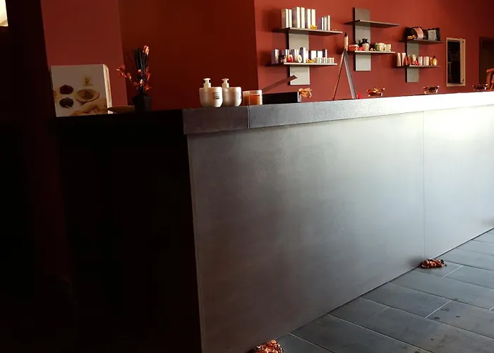 Magic Dreams 公寓式酒店 3*