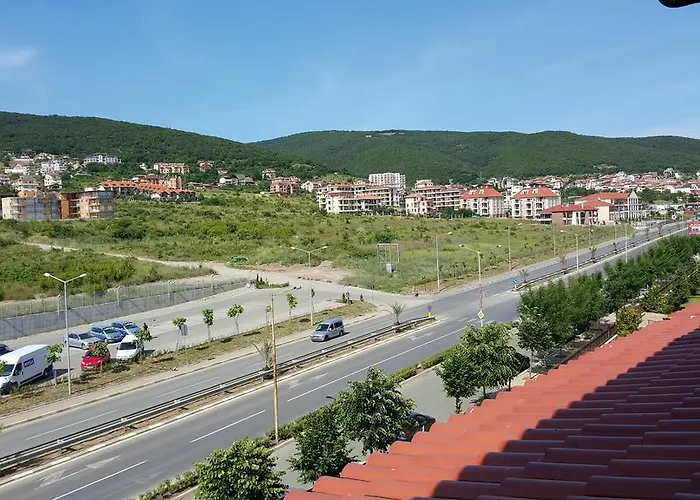 Magic Dreams 圣弗拉斯