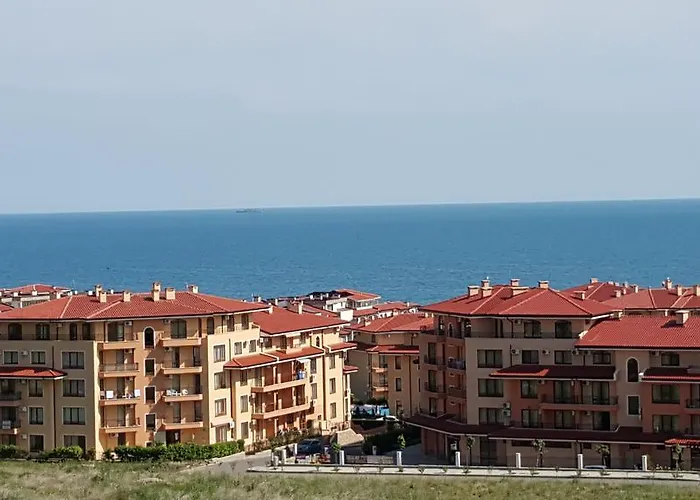 公寓式酒店 Magic Dreams 3*