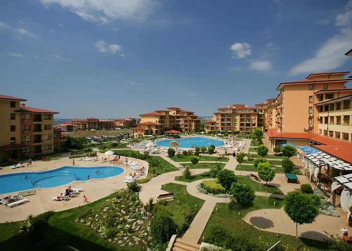 Magic Dreams 圣弗拉斯